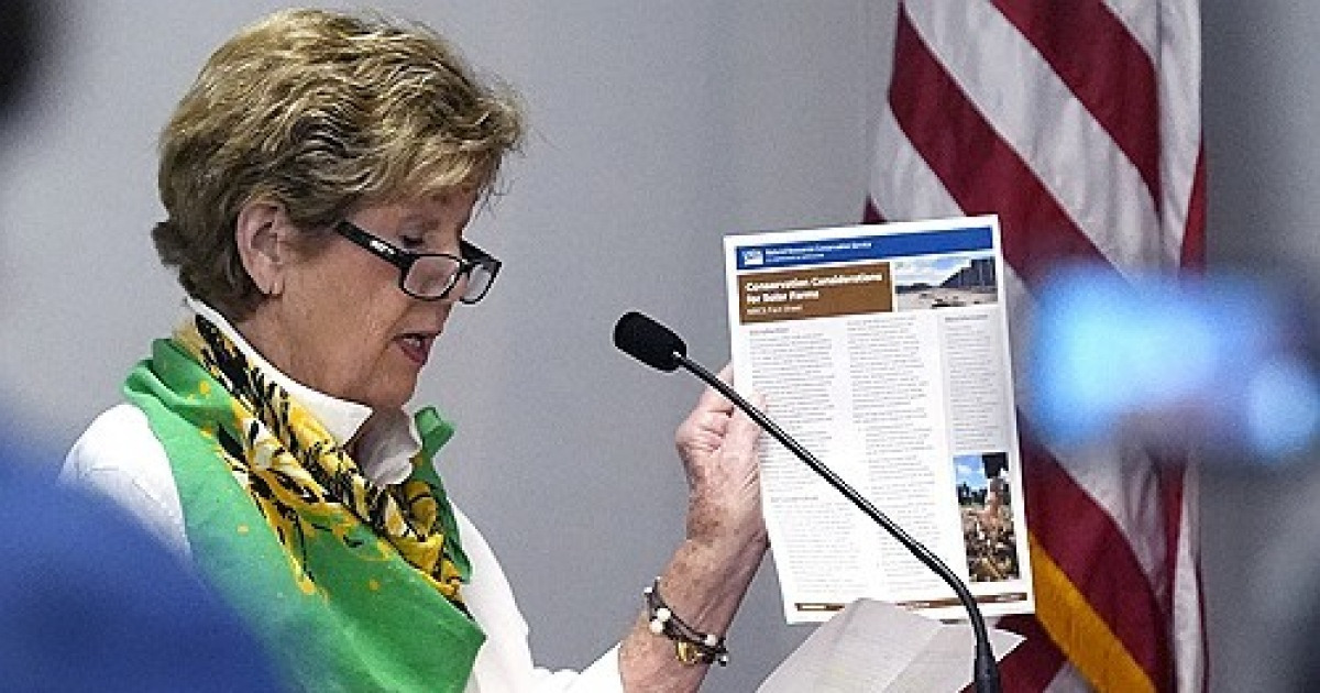 Mississippi Solar Energy