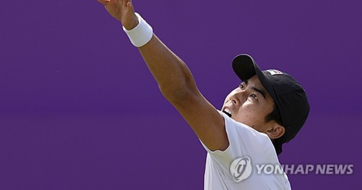 Britain Tennis Queens Club