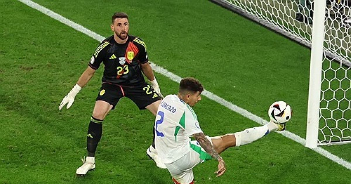 GERMANY SOCCER