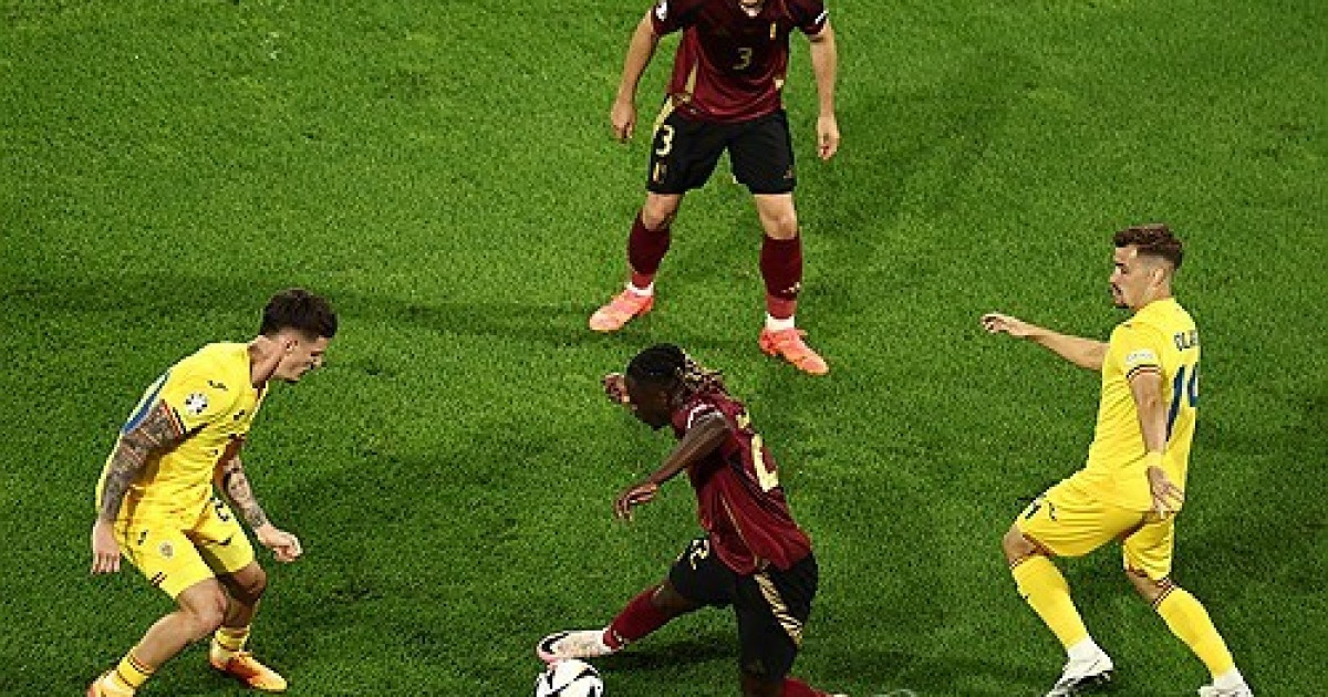 GERMANY SOCCER