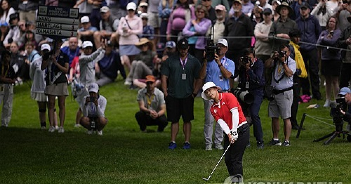 Womens pga championship golf