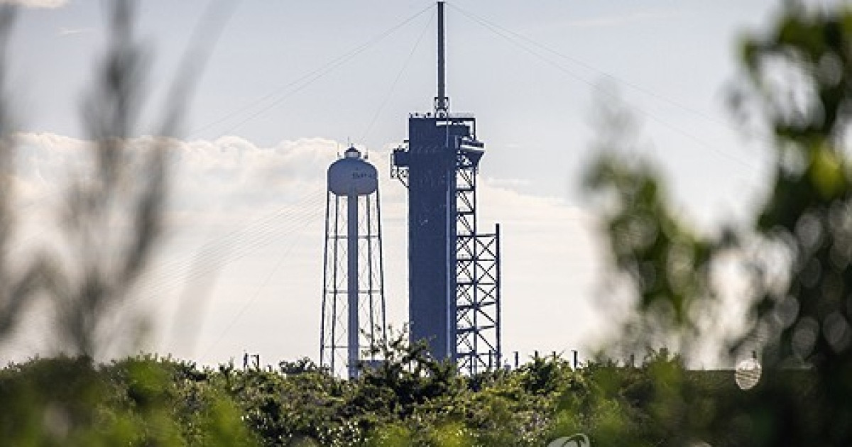 USA NASA GOES-U MISSION
