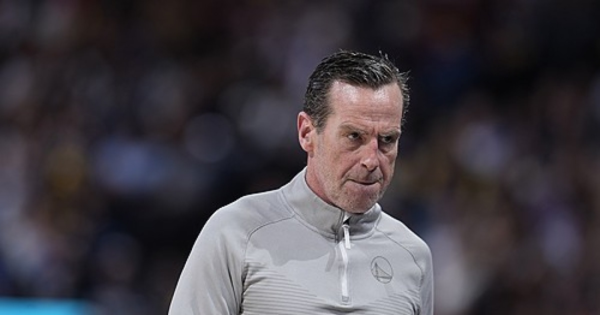 Cavaliers Atkinson Basketball