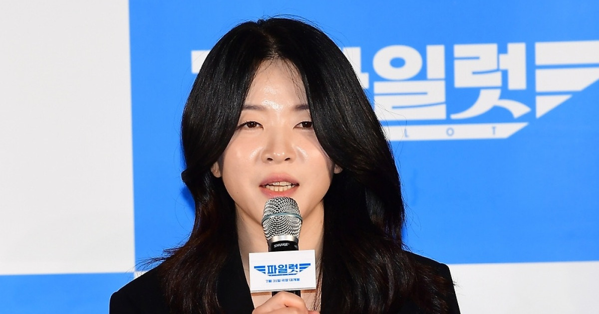 김한결 감독, 조정석 이미 확정 천군만마 얻은 느낌이었다[TEN포토]