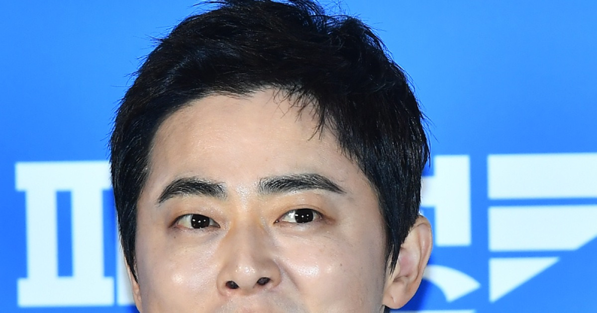 조정석, 5년만에 독보적 코믹 노하우 [포토엔HD]