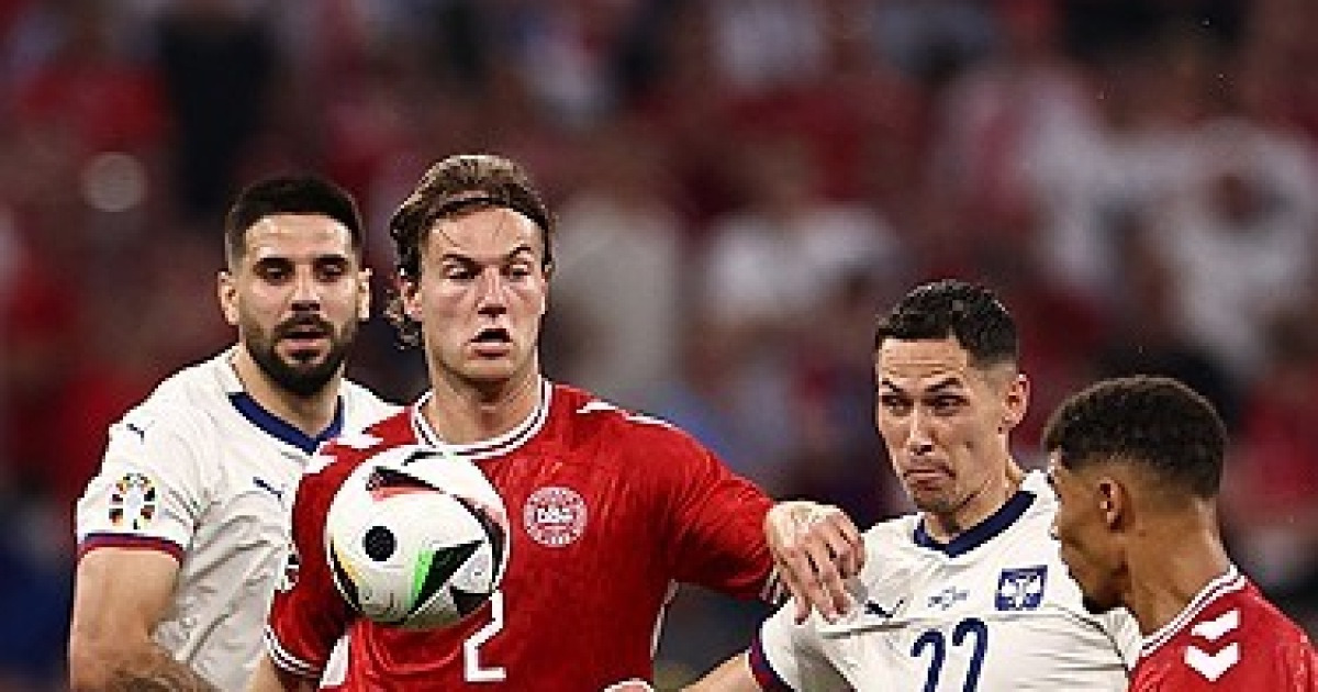 GERMANY SOCCER
