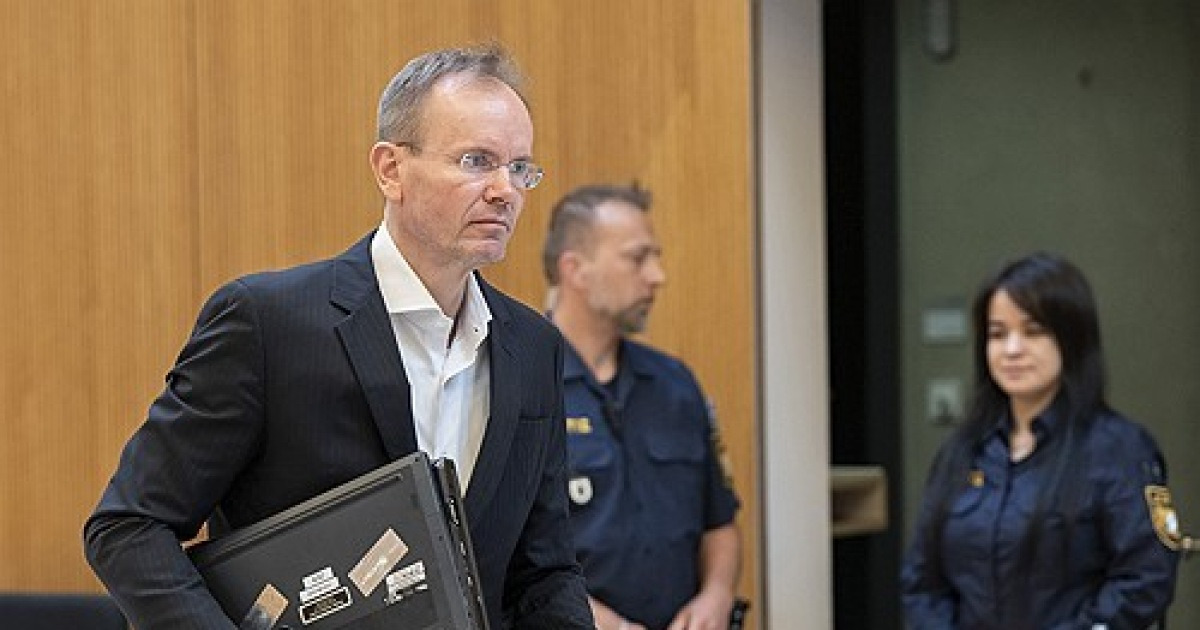 Germany Trial
