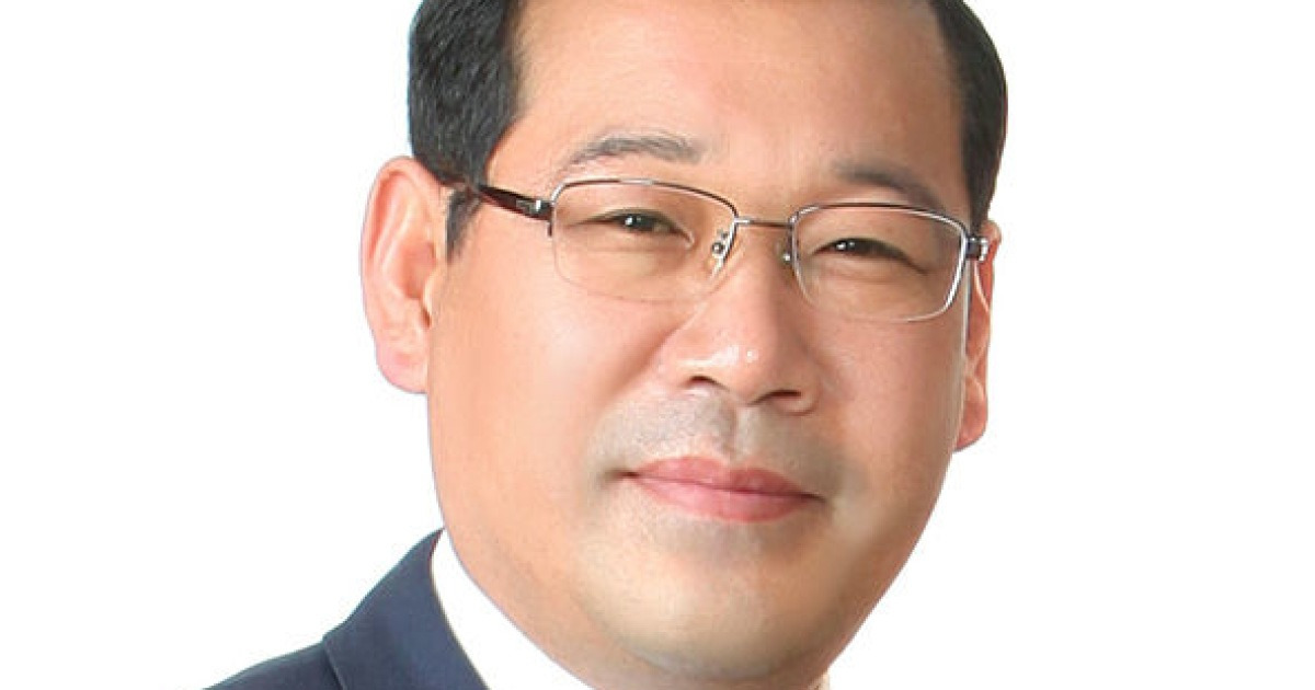 장흥군의회 후반기 의장 김재승, 부의장 김기용