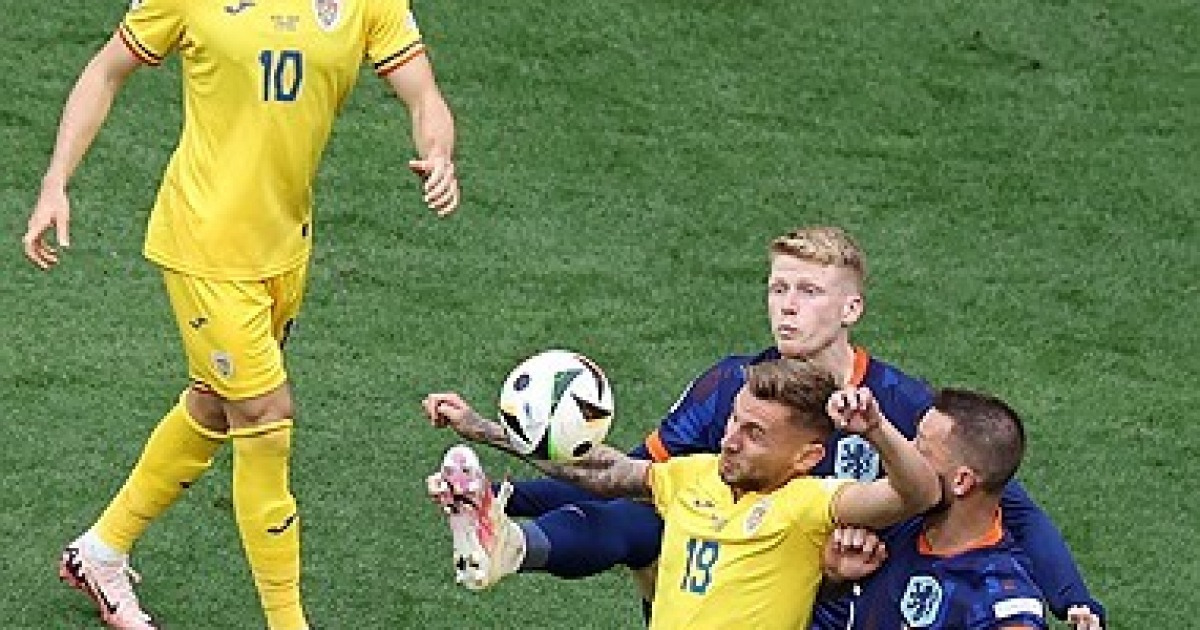 GERMANY SOCCER