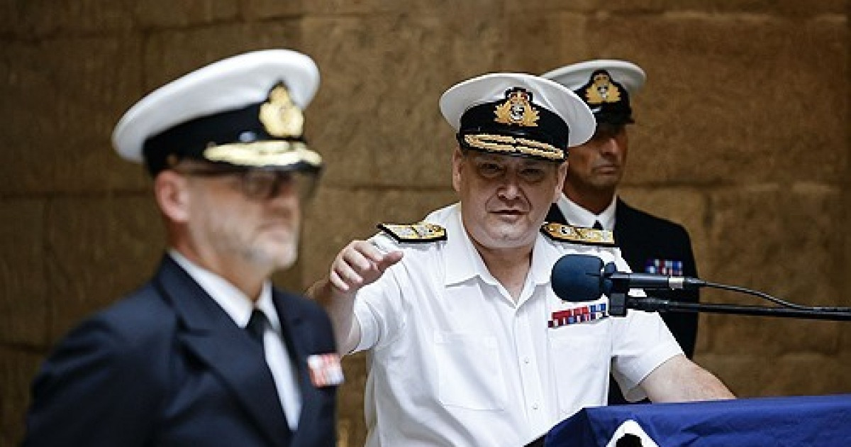 SPAIN NATO DEFENSE