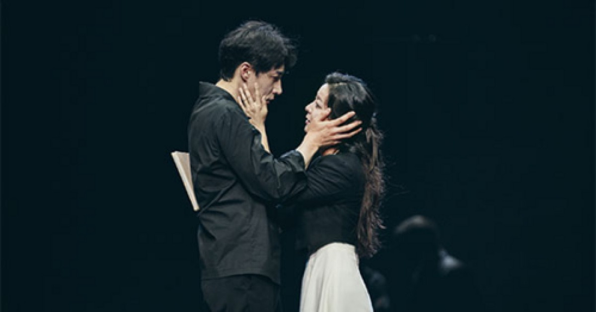 [Stage] 연극 ‘햄릿’…‘죽음학’으로 바라본 ‘햄릿’