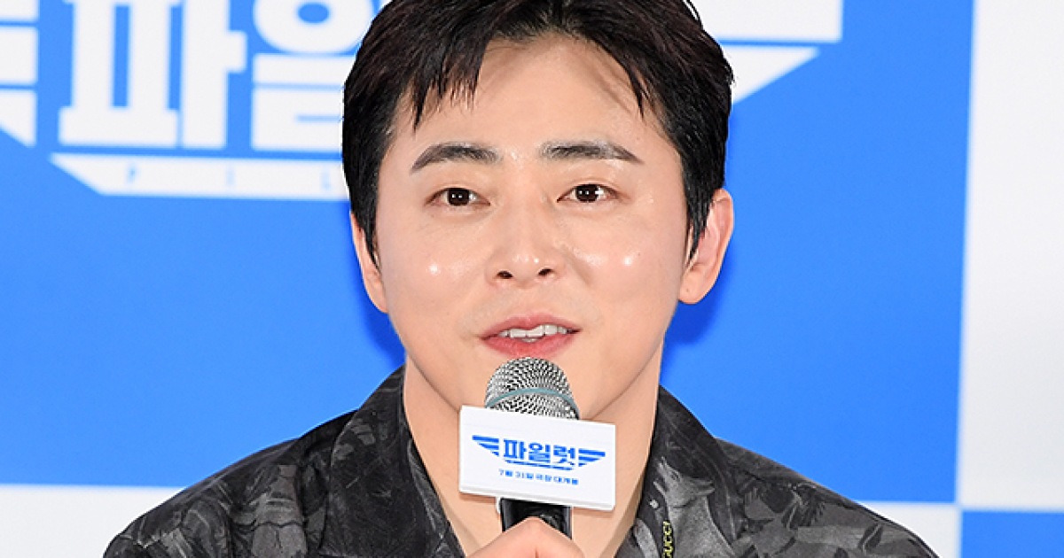 ‘파일럿’ 조정석 “여장한 내 모습, 못 알아보는 사람도”
