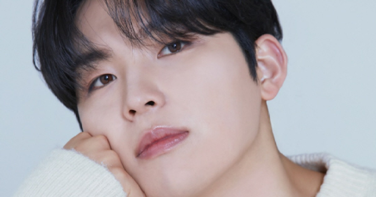 범진, 파란 ‘첫사랑’ 19년 만에 리메이크…오늘(24일) 발매