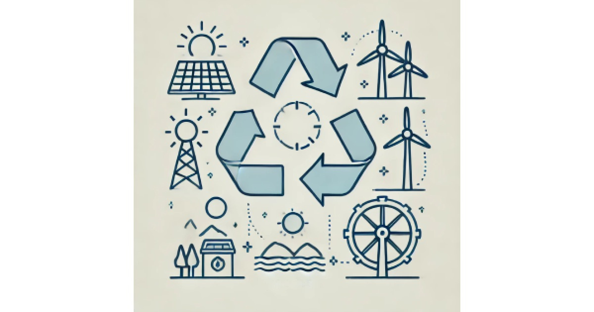 Energy industry sees surge in recycling waste energy