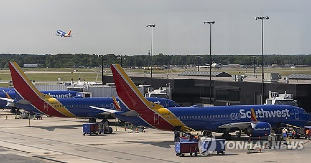 earns-southwest-airlines