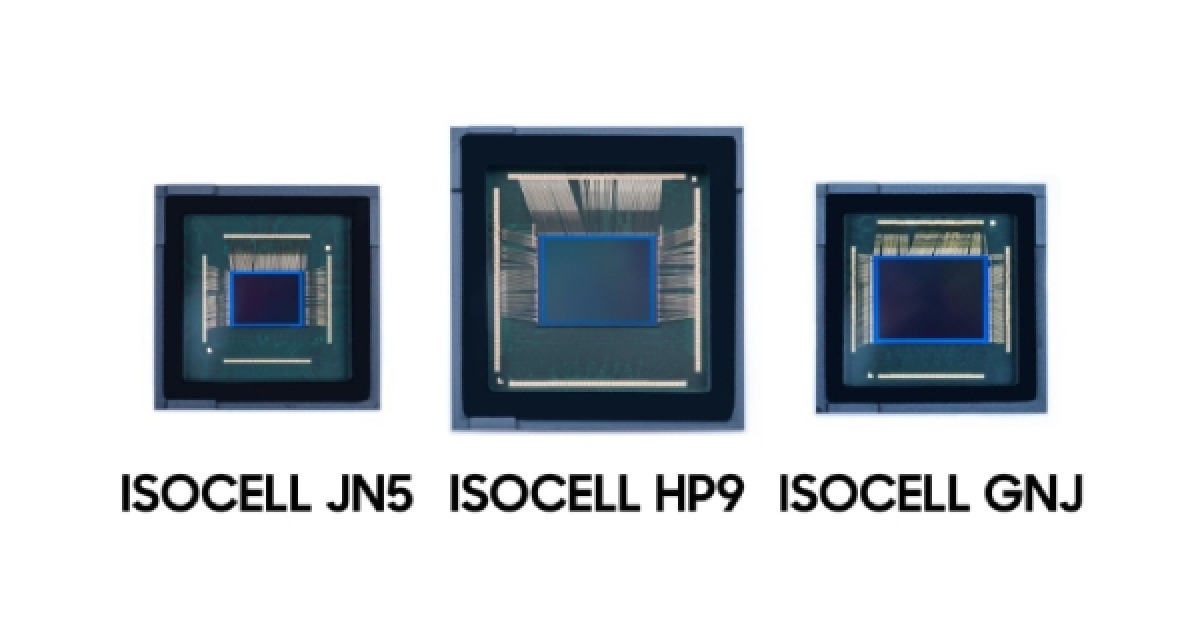 Samsung likely to supply image sensors for Apple’s iPhone in 2026