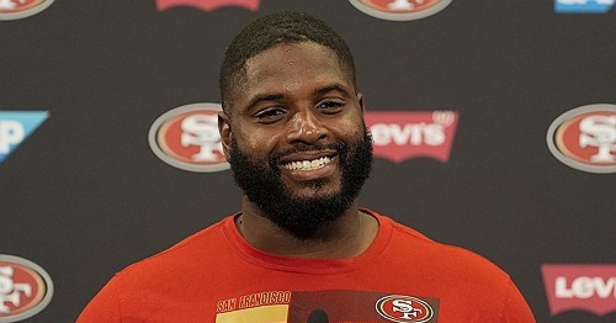 49ers Football