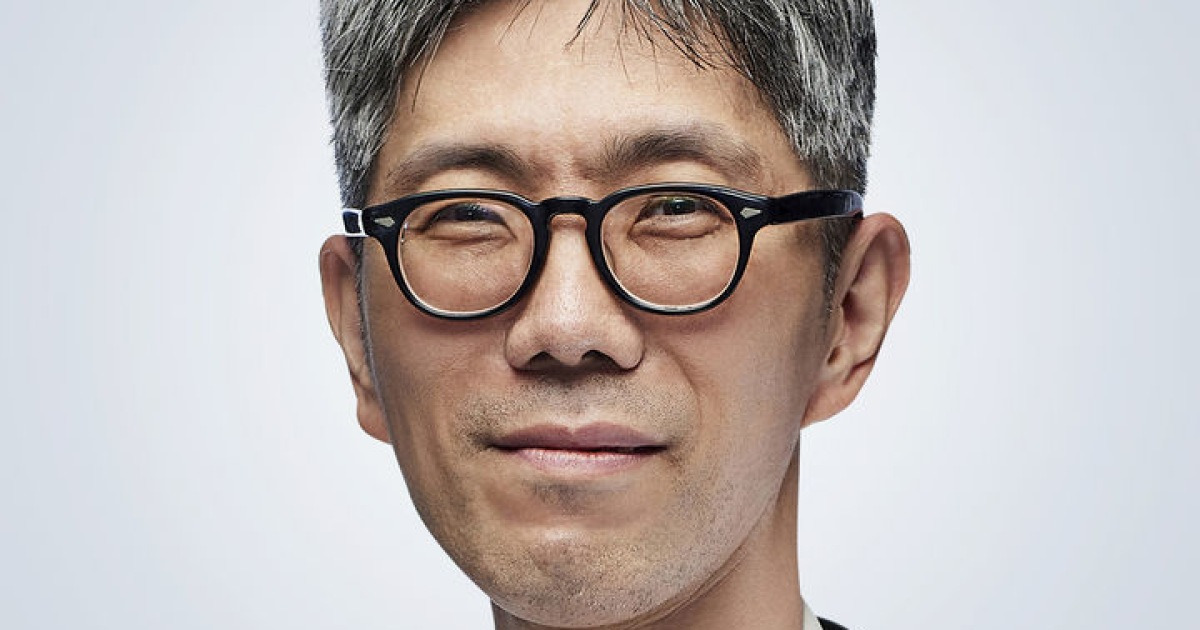 정재호 국제성모병원 교수 