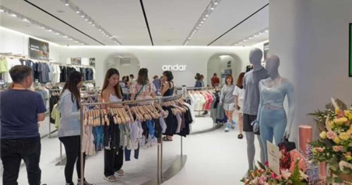 Andar’s Q2 operating profit up 50%