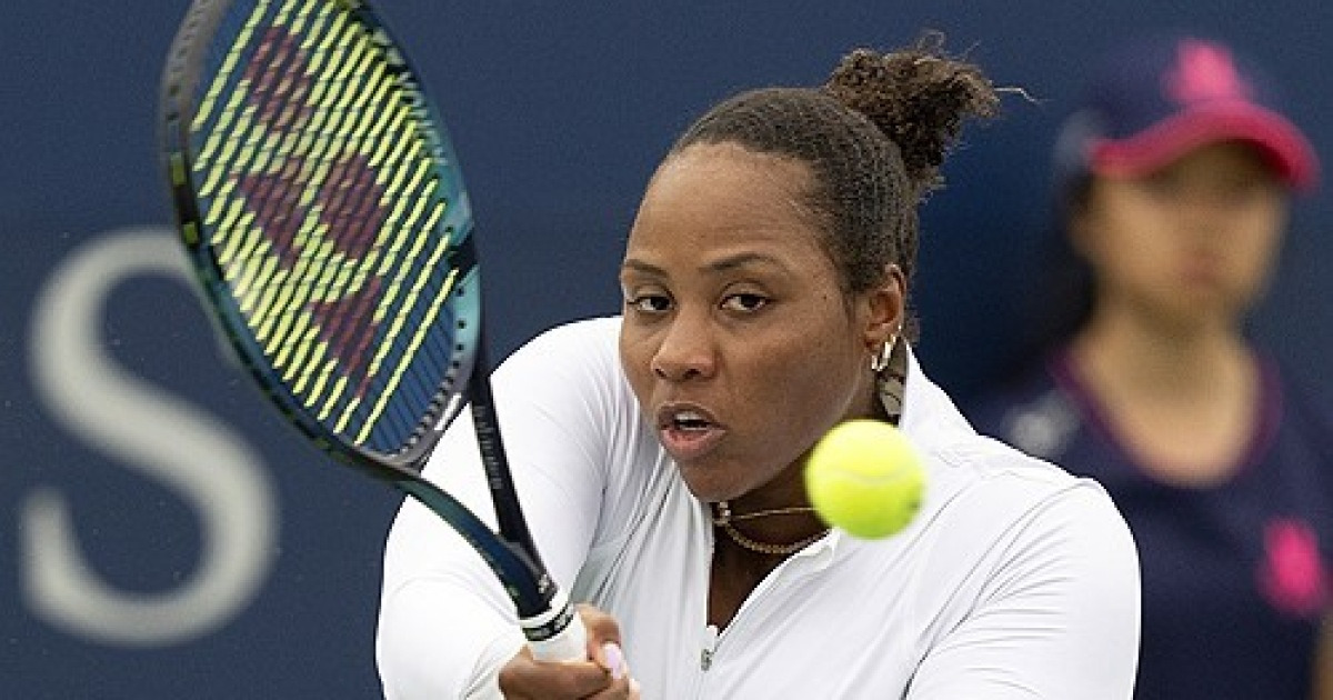 Toronto Tennis
