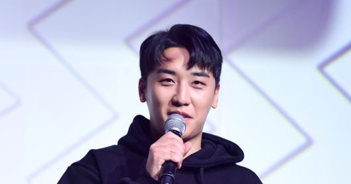 '해외 체류' 승리, 클럽 오픈→'버닝썬' 컴백 선긋기..