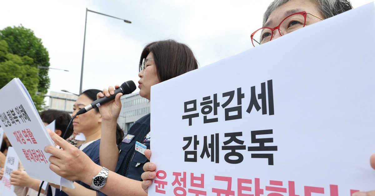 ‘재정 준칙’ 도입이 능사 아냐…‘재정 운용’ 제 손발 묶을 수도