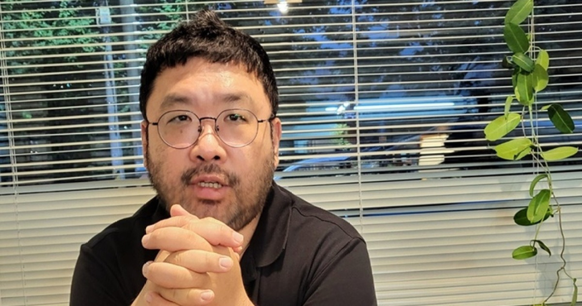 [단독인터뷰] “나는 범죄자가 아니다”…JMS 다룬《나는 신이다》의 조성현 PD 울분