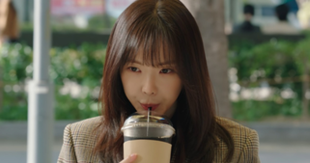 ‘가족X멜로’ 손나은, 애증↔애틋 삼각파도
