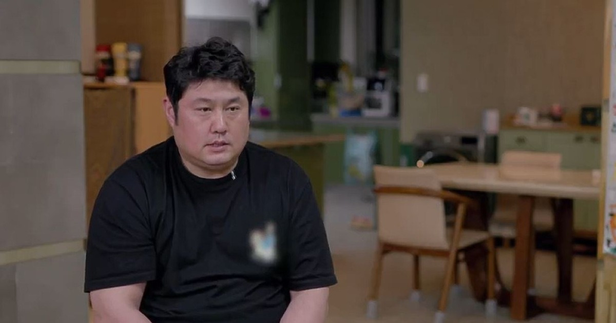 20억 사기 당한 최준석 “빚 갚느라 감독 길 포기…” (한이결)