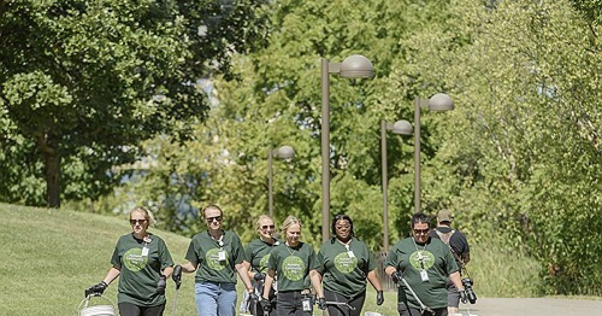 Humana Community Day