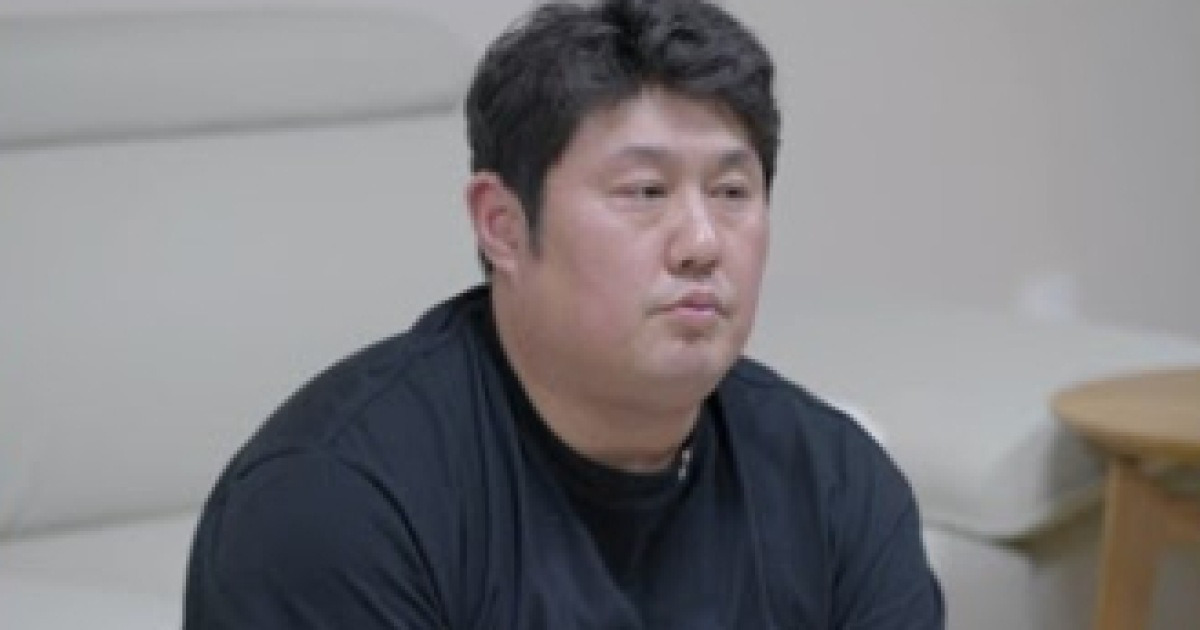 ‘한이결’ 어효인, 최준석에 이혼 제안 “너무 안 맞아”