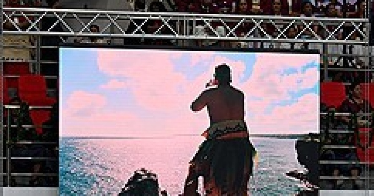 TONGA DIPLOMACY PACIFIC ISLANDS FORUM