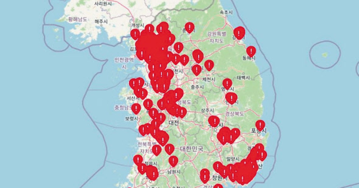 “SNS사진 지워라” 딥페이크 피해 확산에 청소년들 ‘패닉’