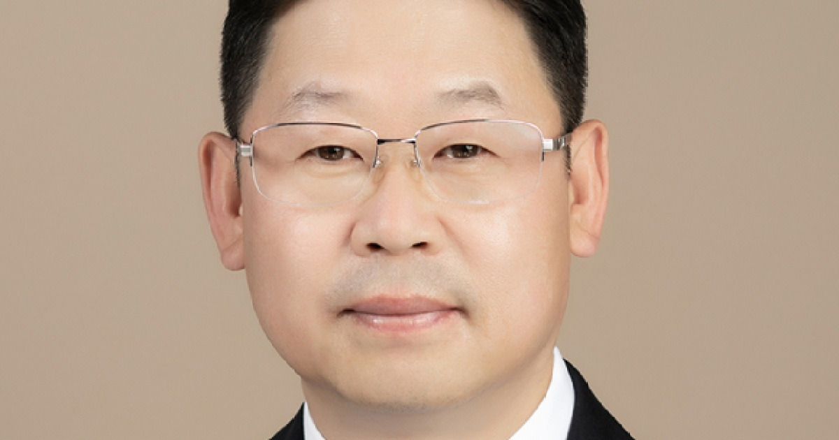 한화파워시스템 신임 대표에 이구영 전 한화솔루션 큐셀부문 대표 내정