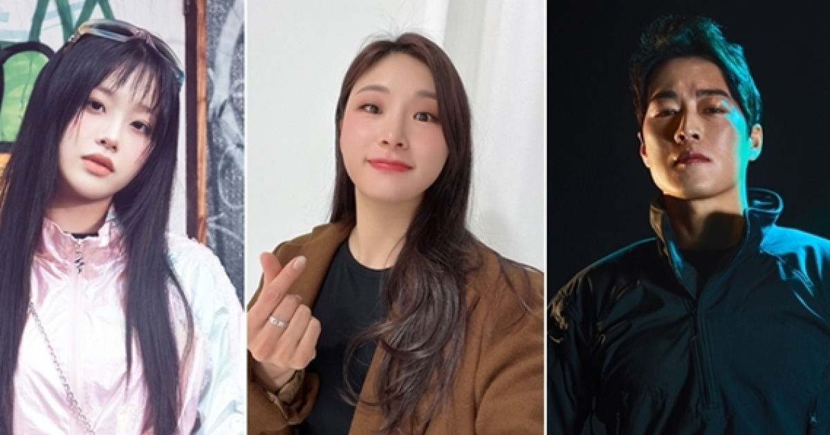 '강철부대W' 10월 1일 첫방, 김성주→츄 MC 출격 [공식]