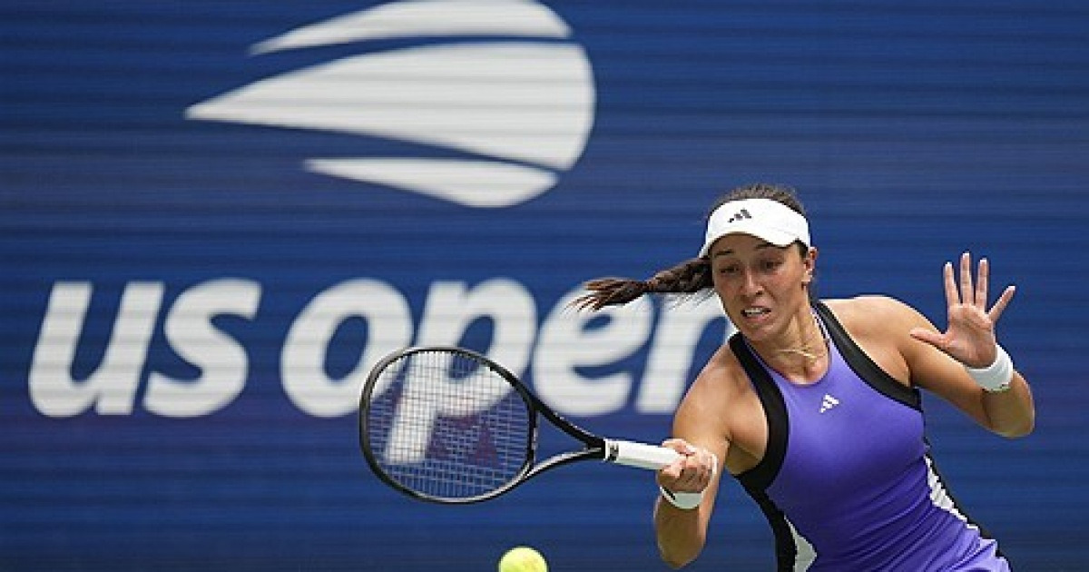 U.S. Open Tennis