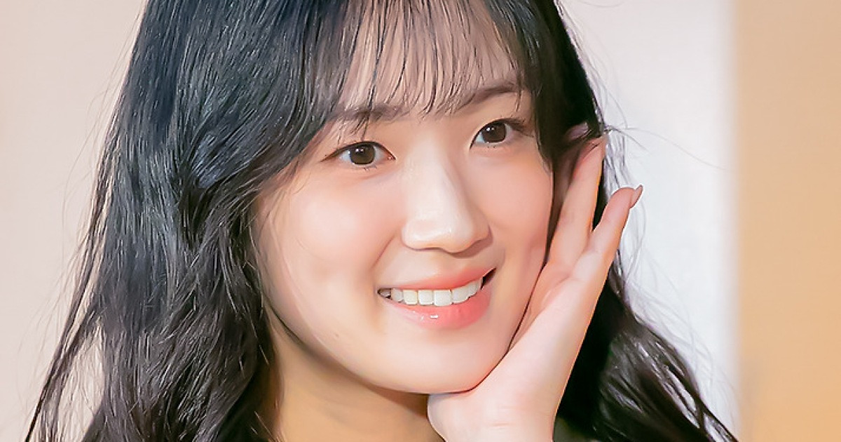 [포토] 김혜윤, 임솔 업고 러블리