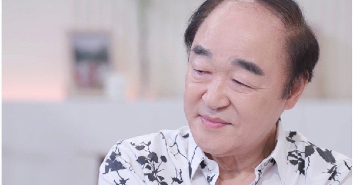 '장광子' 장영, 무명 설움 폭발…