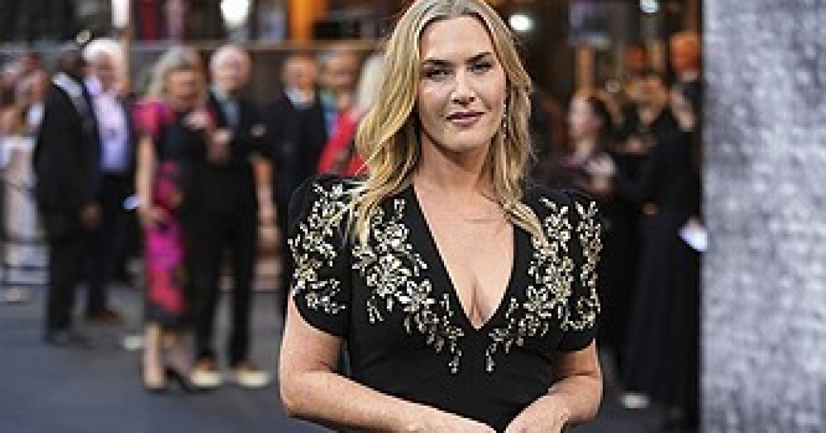 Britain Lee Premiere