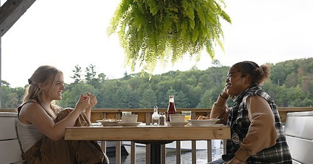 Fall Film Preview
