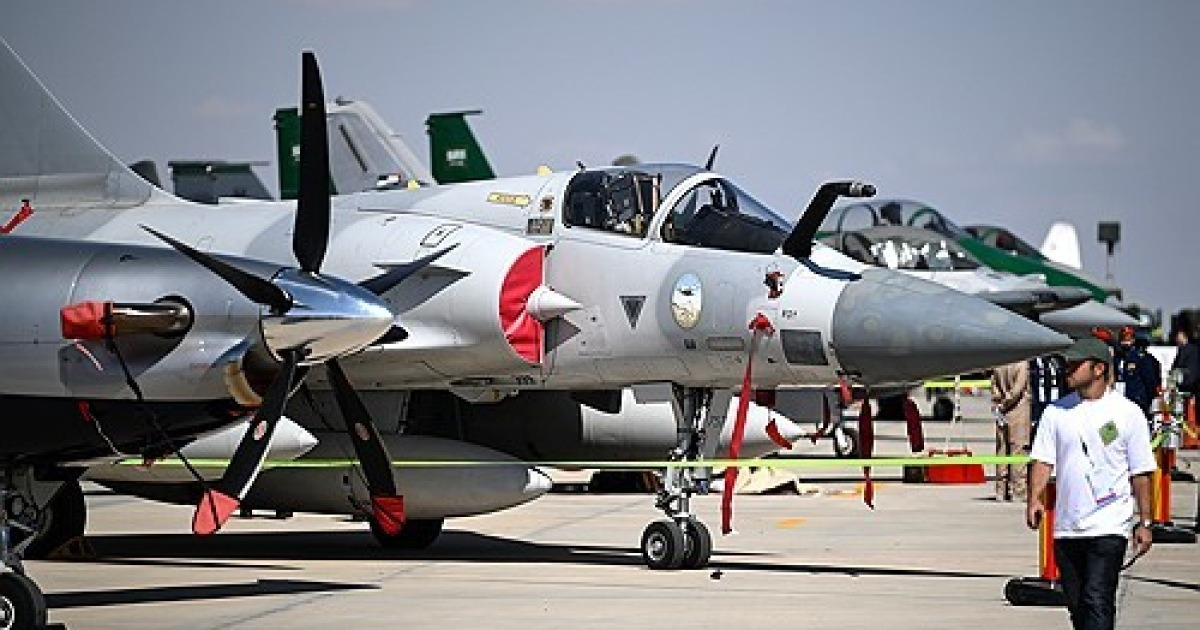 egypt-air-show