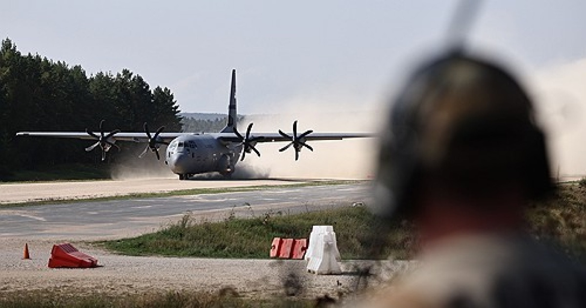 GERMANY DEFENCE NATO EXERCISE