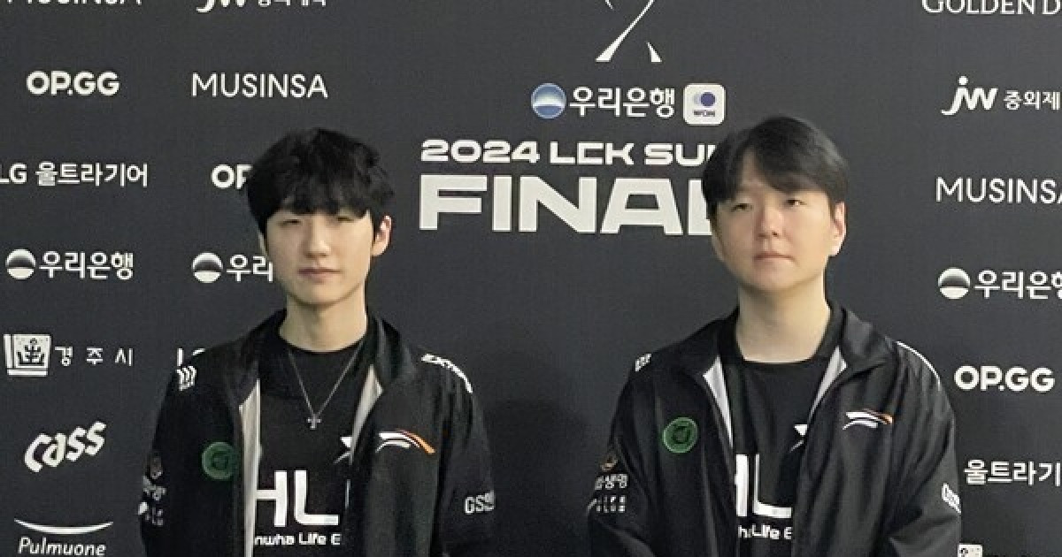피넛 룬 실수 맞았던 - LCK(롤챔스) 마이너 갤러리