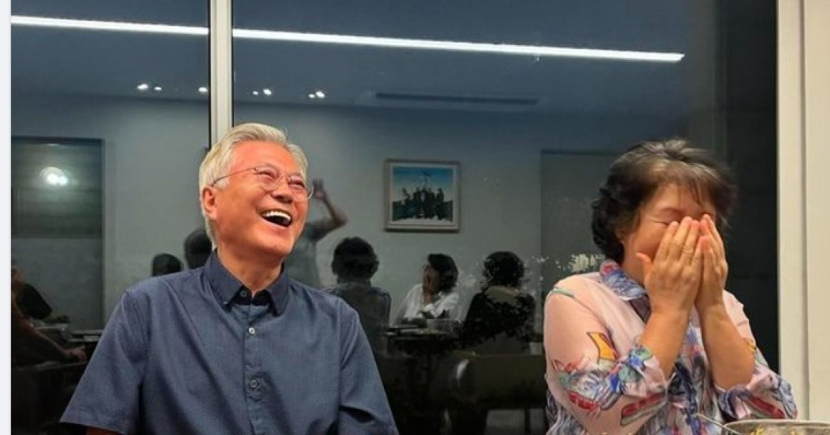 탁현민 앙 - 중도정치 마이너 갤러리