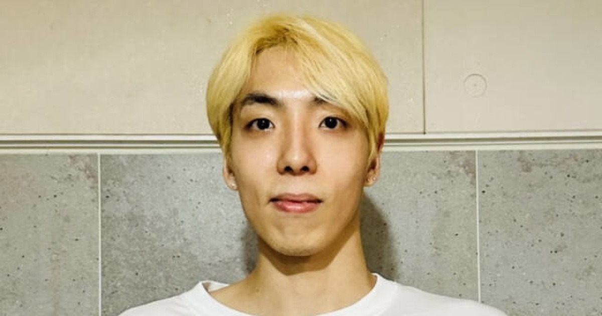 부천시청 최종훈, 회장배수영 남일 자유형 100m ‘정상’