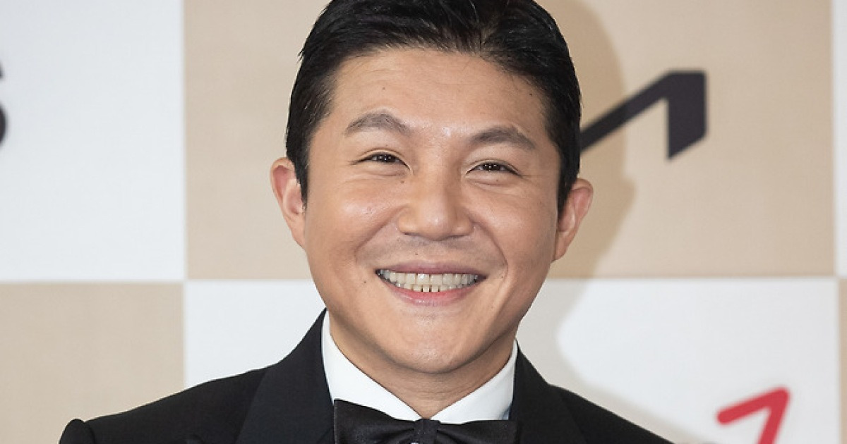'10월 결혼' 조세호, 청첩장에 