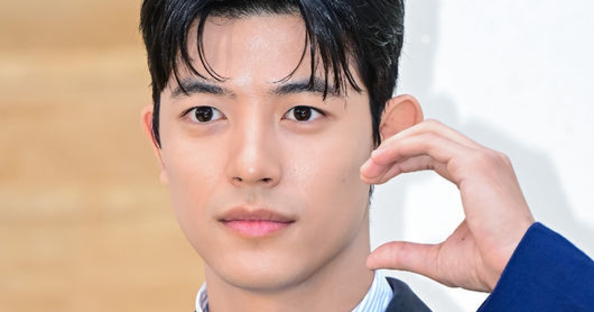 로몬, 오늘도 잘생김 [사진]