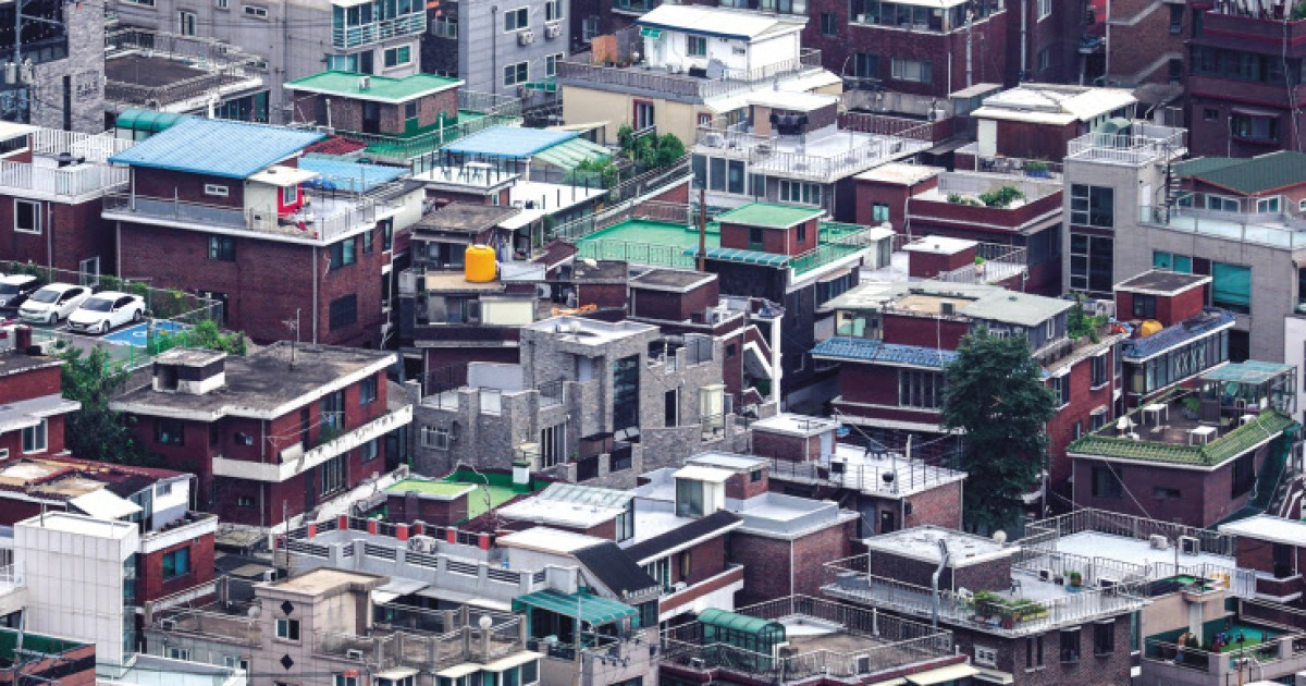 빌라 샀다 길거리 나앉게 생겼다…현금청산 난리통에 구청은 강건너 불구경 [부동산360]