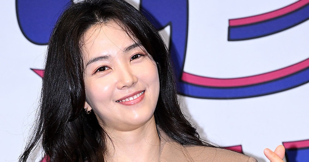 [포토] 강지영 아나운서 '극한 투어 도전'