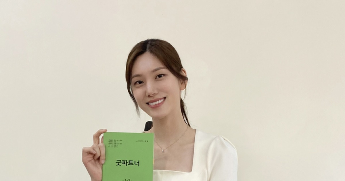 ‘굿파트너’ 한재이 소감 “혈압 죄송합니다”